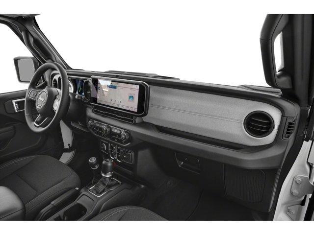used 2024 Jeep Wrangler 4xe car, priced at $41,642