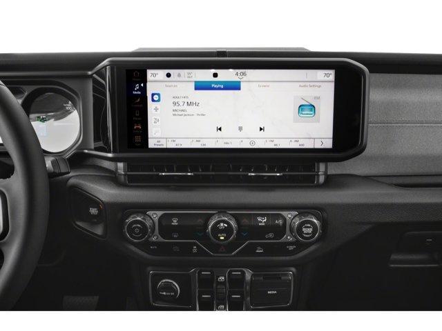 used 2024 Jeep Wrangler 4xe car, priced at $41,642
