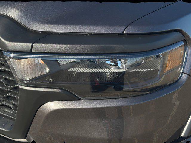 new 2026 Ram 1500 car, priced at $59,675