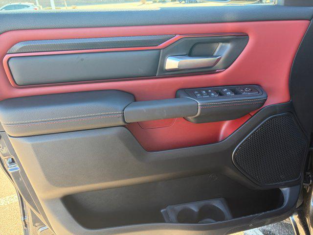 new 2026 Ram 1500 car, priced at $62,325