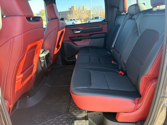 new 2026 Ram 1500 car, priced at $62,325