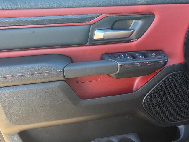 new 2026 Ram 1500 car, priced at $59,675