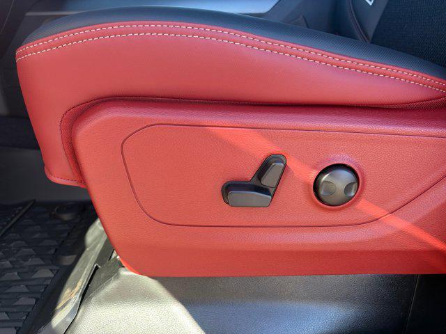 new 2026 Ram 1500 car, priced at $62,325