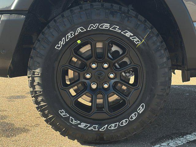 new 2026 Ram 1500 car, priced at $62,325