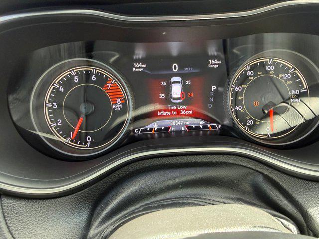 used 2022 Jeep Cherokee car, priced at $24,998