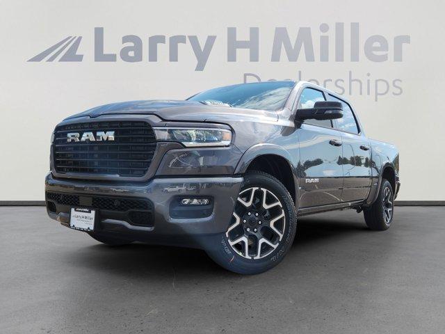 new 2026 Ram 1500 car, priced at $64,908