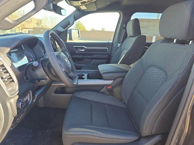 new 2026 Ram 1500 car, priced at $52,520