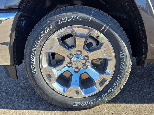 new 2026 Ram 1500 car, priced at $52,520