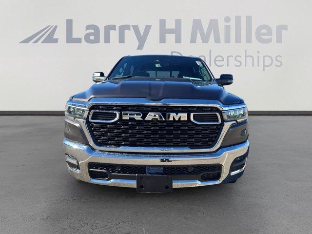 new 2026 Ram 1500 car, priced at $52,520