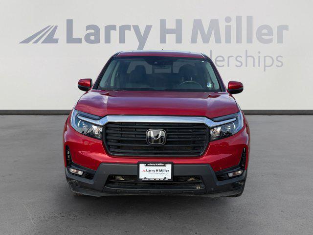 used 2023 Honda Ridgeline car, priced at $32,973