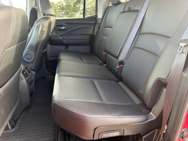 used 2023 Honda Ridgeline car, priced at $32,973