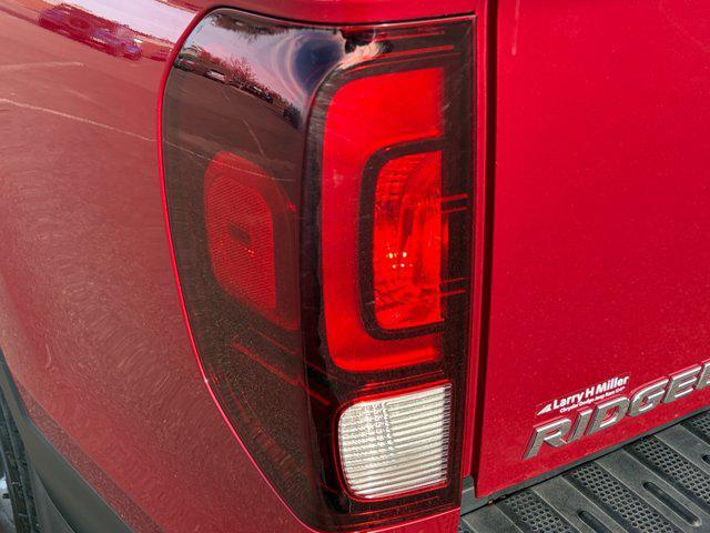 used 2023 Honda Ridgeline car, priced at $32,973