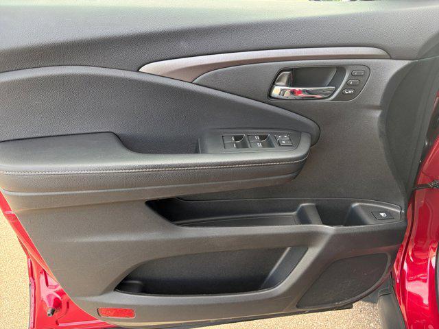 used 2023 Honda Ridgeline car, priced at $32,973