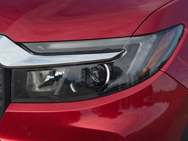 used 2023 Honda Ridgeline car, priced at $32,973