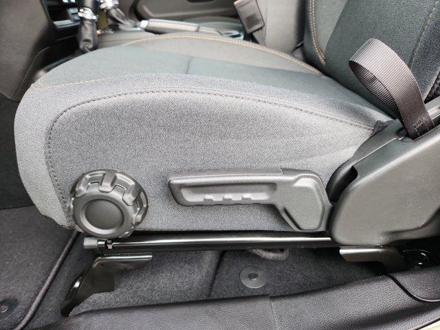 new 2026 Jeep Wrangler car, priced at $46,455