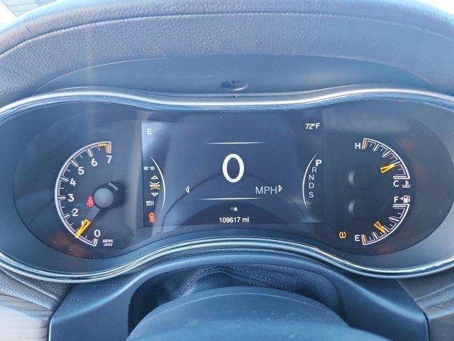 used 2014 Jeep Grand Cherokee car, priced at $12,896