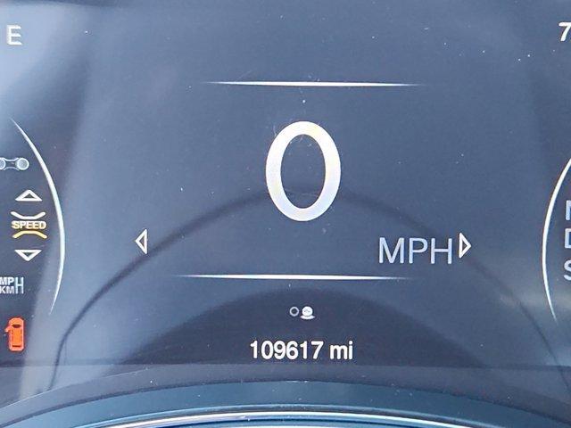 used 2014 Jeep Grand Cherokee car, priced at $12,896