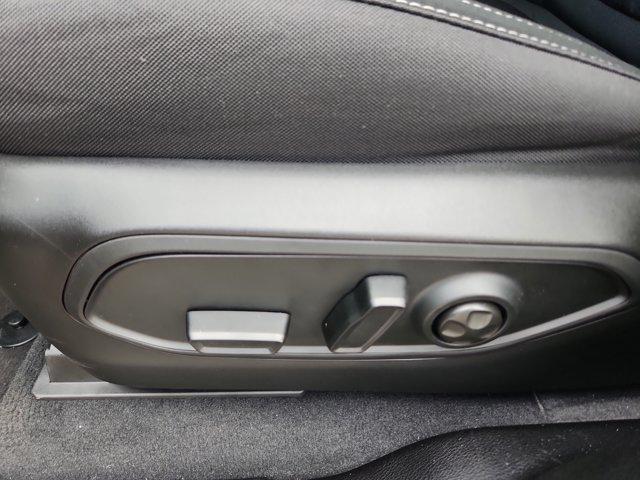 new 2025 Jeep Grand Cherokee L car, priced at $42,590