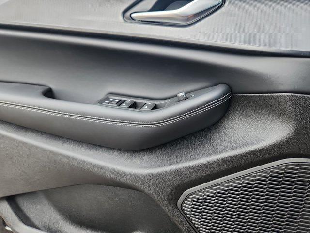 new 2025 Jeep Grand Cherokee L car, priced at $42,590