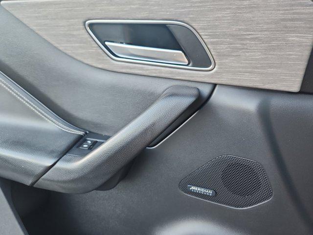 used 2017 Jaguar F-PACE car, priced at $17,030