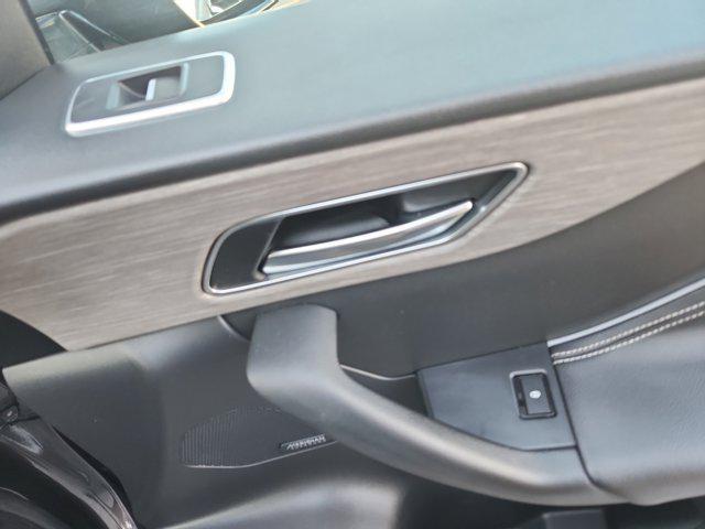 used 2017 Jaguar F-PACE car, priced at $17,030