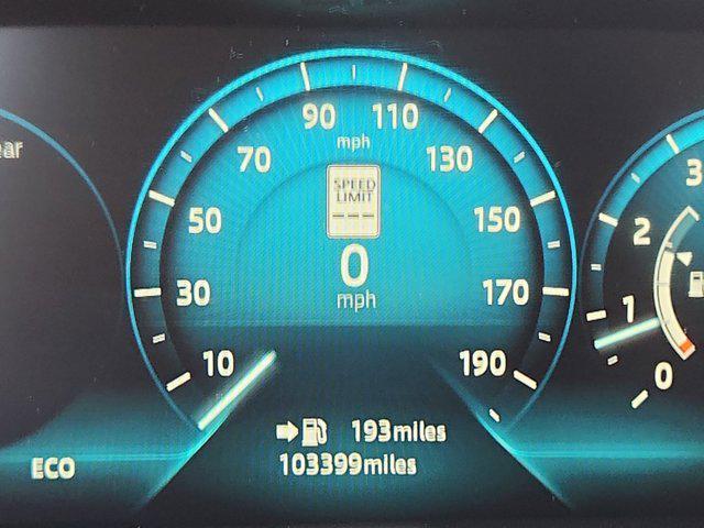 used 2017 Jaguar F-PACE car, priced at $17,030