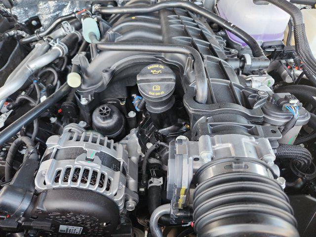new 2026 Jeep Gladiator car, priced at $50,761