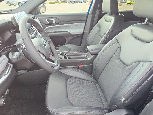 new 2026 Jeep Compass car, priced at $25,351