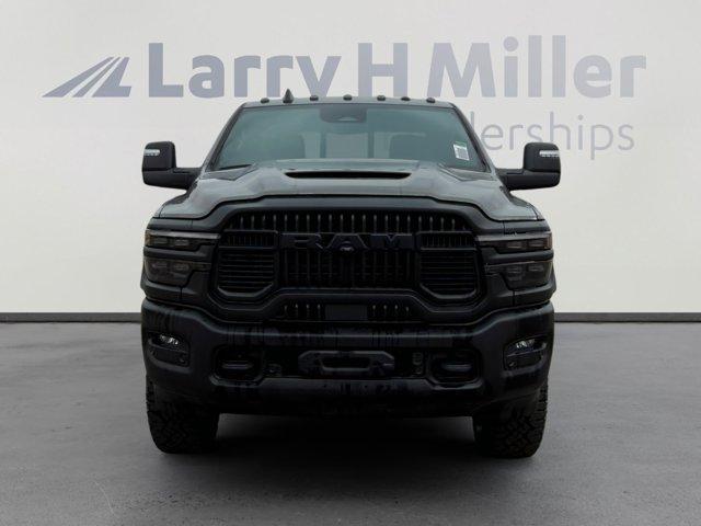 new 2026 Ram 2500 car, priced at $78,405