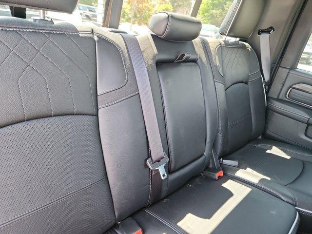 new 2025 Ram 2500 car, priced at $88,021