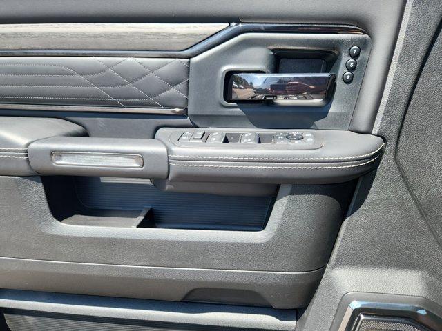 new 2025 Ram 2500 car, priced at $88,021