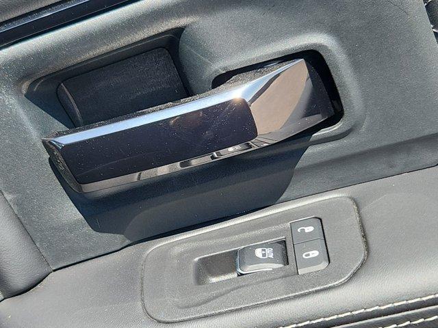 new 2025 Ram 2500 car, priced at $88,021