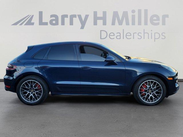 used 2015 Porsche Macan car, priced at $18,173