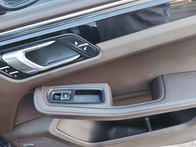 used 2015 Porsche Macan car, priced at $18,173