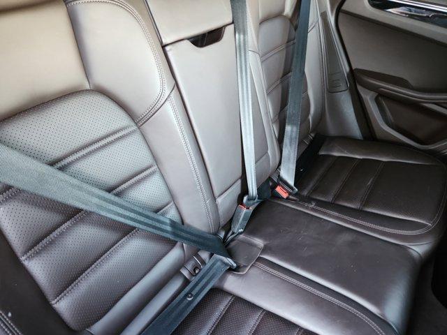 used 2015 Porsche Macan car, priced at $18,173