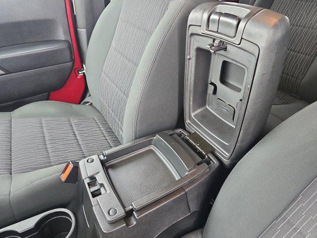 used 2012 Jeep Wrangler car, priced at $12,515