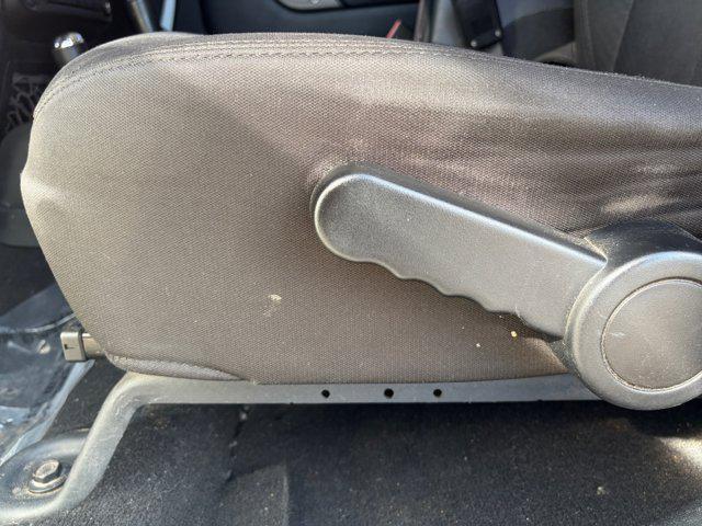 used 2017 Jeep Wrangler Unlimited car, priced at $17,732