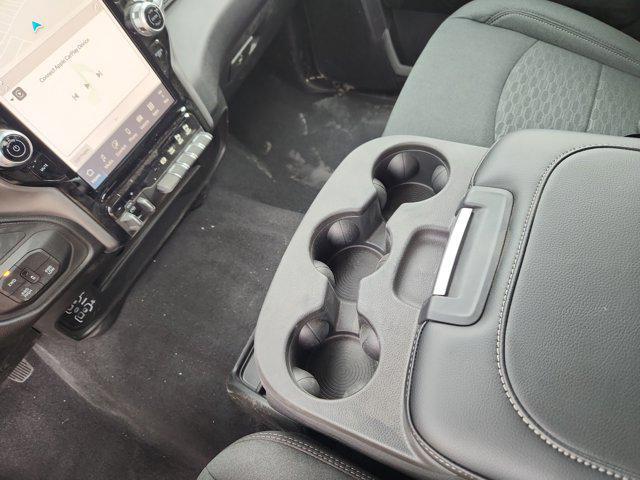 new 2025 Ram 2500 car, priced at $66,500