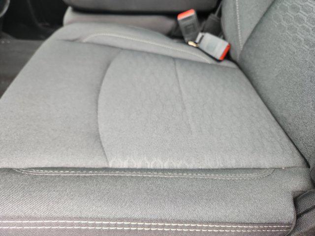 new 2025 Ram 2500 car, priced at $66,500