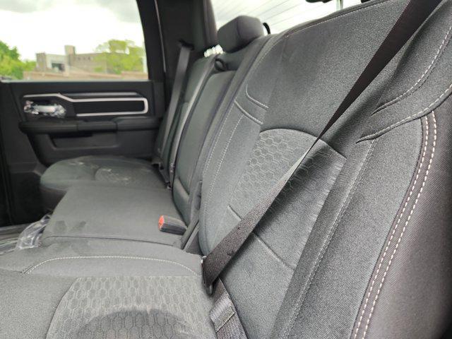 new 2025 Ram 2500 car, priced at $66,500