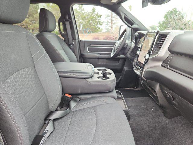 new 2025 Ram 2500 car, priced at $66,500