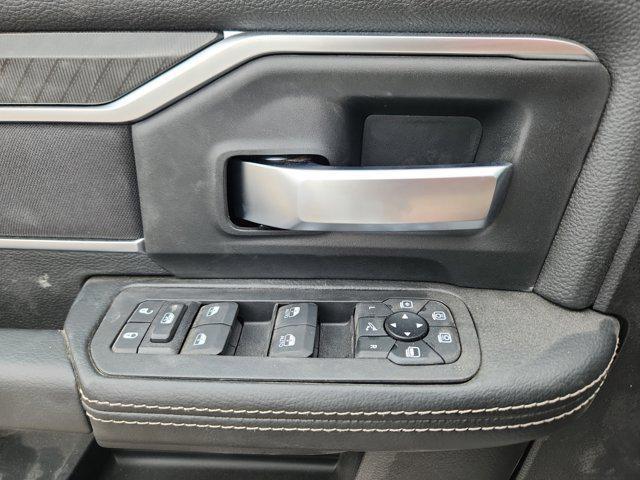 new 2025 Ram 2500 car, priced at $66,500