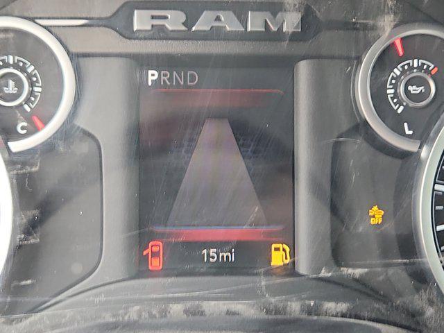 new 2025 Ram 2500 car, priced at $66,500