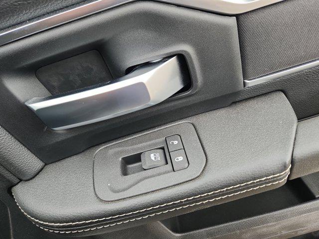 new 2025 Ram 2500 car, priced at $66,500