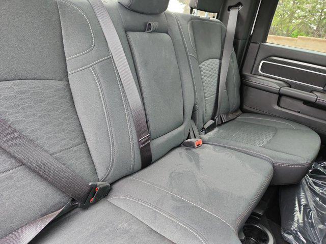 new 2025 Ram 2500 car, priced at $66,500