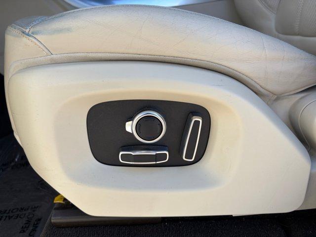 used 2017 Land Rover Range Rover Sport car, priced at $20,329