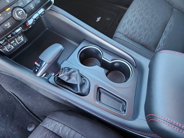 new 2026 Dodge Durango car, priced at $40,990