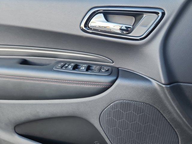 new 2026 Dodge Durango car, priced at $40,990
