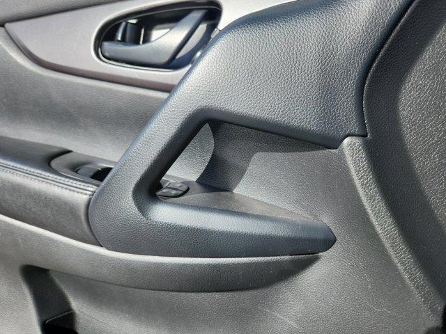 used 2021 Nissan Rogue Sport car, priced at $14,496