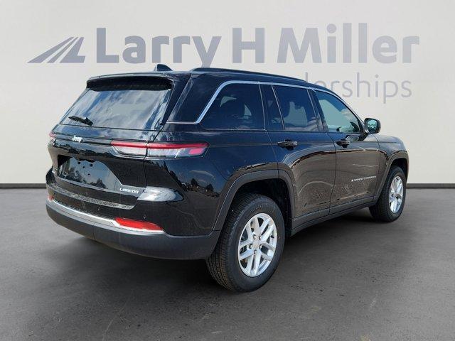 new 2025 Jeep Grand Cherokee car, priced at $41,052